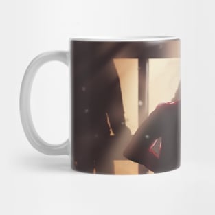 The Greatest Showman Mug